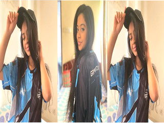 Cute Desi Girl Ridding Dick