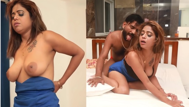 Padosi Devar 2025 Hindi Uncut Short Film