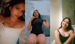 Hot Desi girl Shows Her Nude Body
