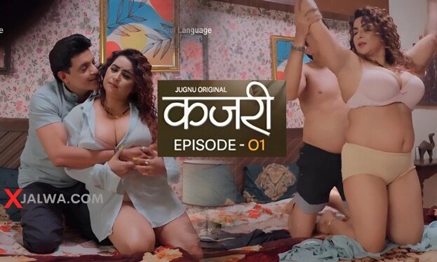 Kajri Epi 1