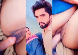 Cute paki Girl Fucking