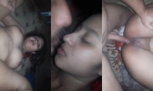 Sexy Desi Wife Fucking