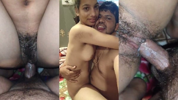 Indian Teacher Student Sex in couple underwear