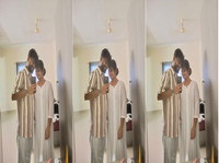 Horny Desi Cp Fucking In Doggy Style