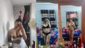 Shy Desi Girl Fucking