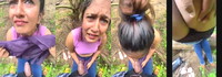 Hot Desi Girl Blowjob and Fucking