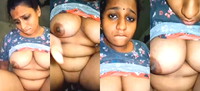 Horny Desi Mallu Wife Ridding Dick