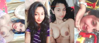 Desi Girl Shows and Fingering