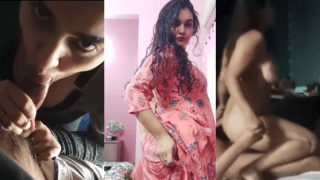Busty College Girl Update, Sends Ass Clips,Then Spends The Whole Day On Her Knees And On That Dick