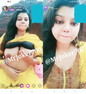 Bangladeshi chamet girl new video 1789