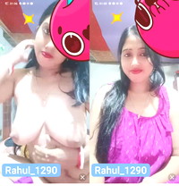 Bengali boudi nude on Chamet