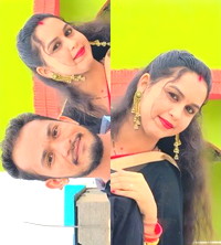 NewlyWed Boudi fucking With Husband